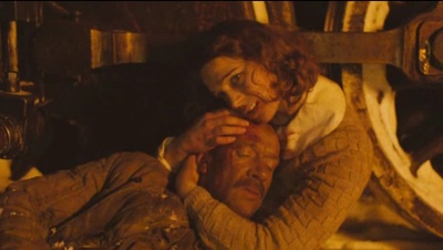 边疆剧照的剧照