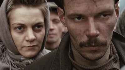 边疆剧照的剧照