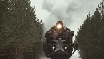 边疆剧照的剧照