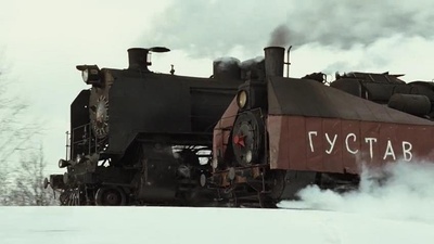 边疆剧照的剧照