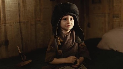 边疆剧照的剧照