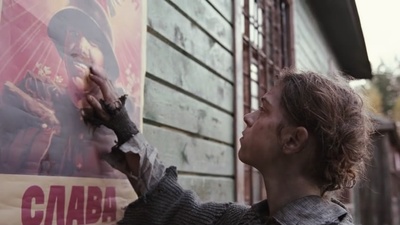 边疆剧照的剧照