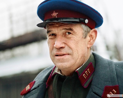 边疆剧照的剧照