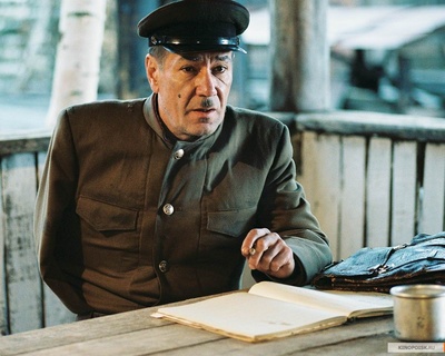 边疆剧照的剧照