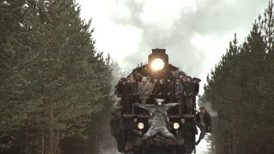 边疆剧照的剧照