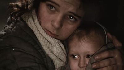 边疆剧照的剧照