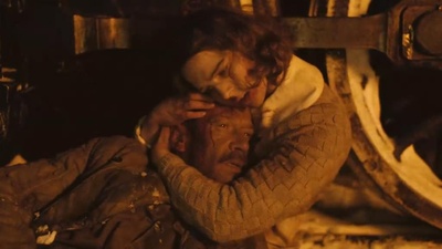 边疆剧照的剧照