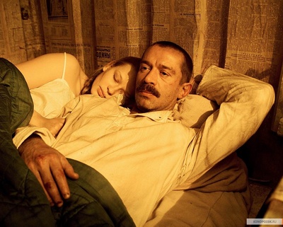 边疆剧照的剧照