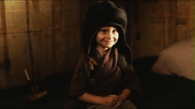 边疆剧照的剧照