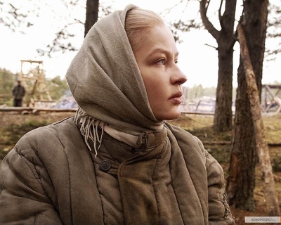 边疆剧照的剧照