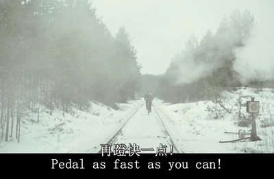 边疆剧照的剧照