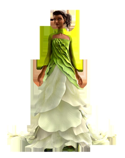 森林战士剧照的剧照