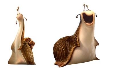 森林战士剧照的剧照