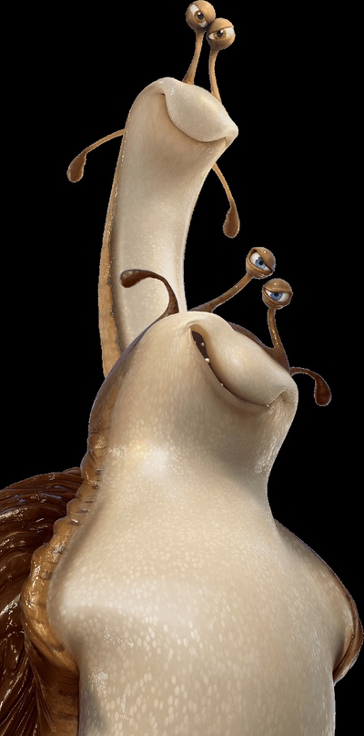 森林战士剧照的剧照