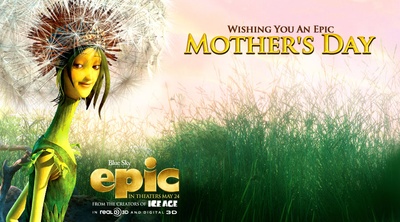 森林战士剧照的剧照