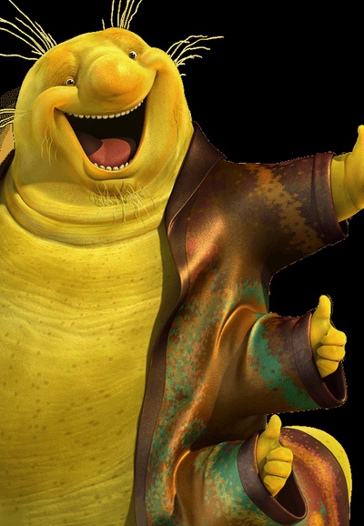 森林战士剧照的剧照