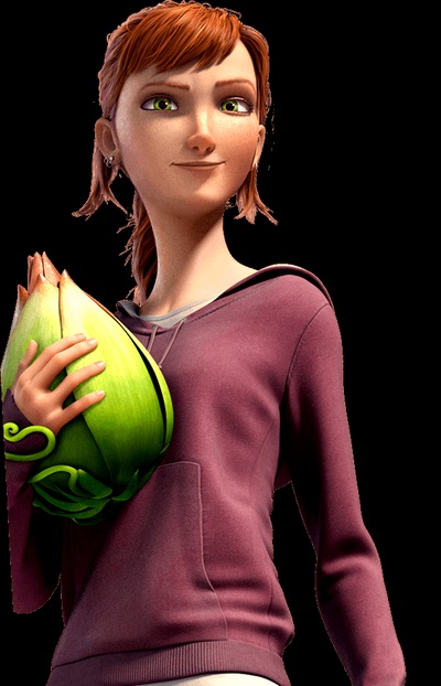 森林战士剧照的剧照