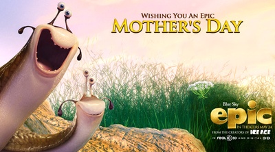 森林战士剧照的剧照