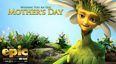 森林战士剧照的剧照