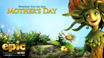 森林战士剧照的剧照