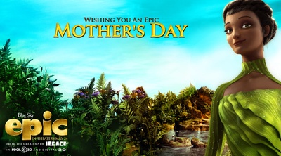 森林战士剧照的剧照