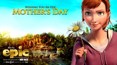 森林战士剧照的剧照