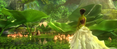 森林战士剧照的剧照