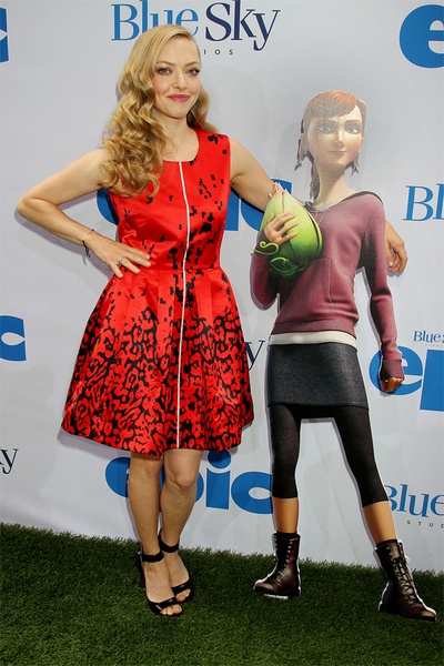 森林战士剧照的剧照