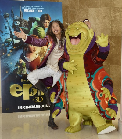 森林战士剧照的剧照