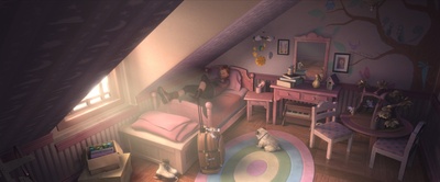 森林战士剧照的剧照