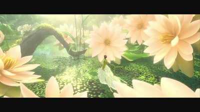 森林战士剧照的剧照