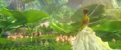 森林战士剧照的剧照