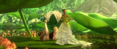 森林战士剧照的剧照