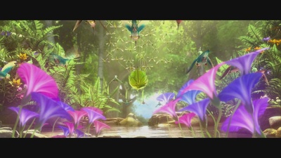 森林战士剧照的剧照