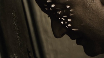 艾希曼剧照的剧照