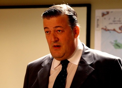 艾希曼剧照的剧照