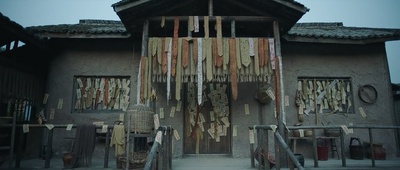 狄仁杰之幽冥道剧照的剧照