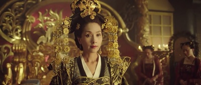 狄仁杰之幽冥道剧照的剧照