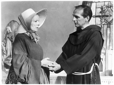 野百合剧照的剧照