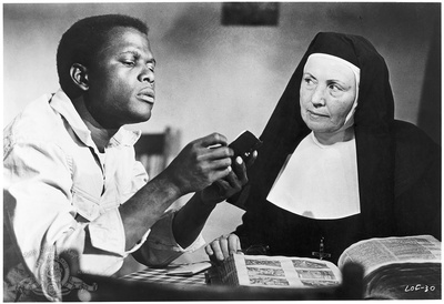 野百合剧照的剧照