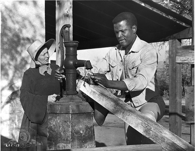 野百合剧照的剧照