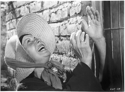 野百合剧照的剧照