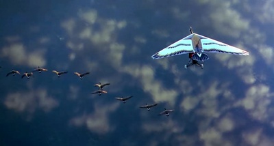 伴你高飞剧照的剧照