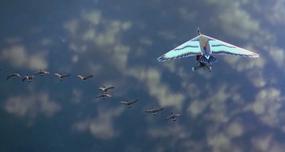 伴你高飞剧照的剧照