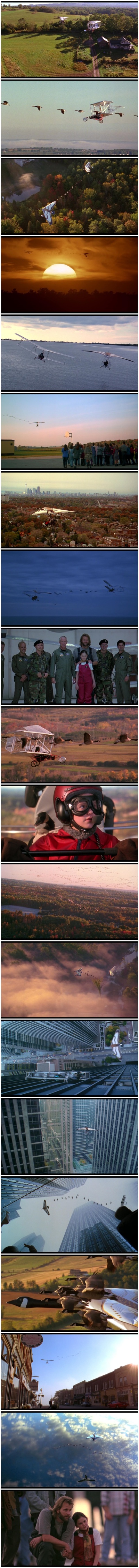 伴你高飞剧照的剧照