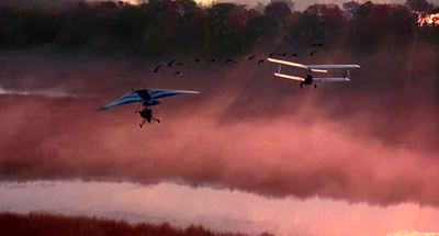 伴你高飞剧照的剧照