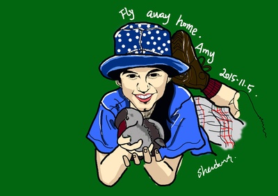 伴你高飞剧照的剧照