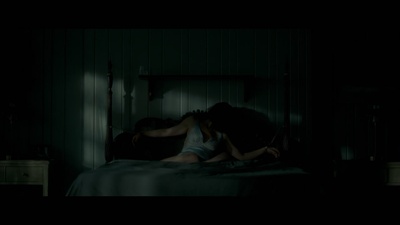 杰罗德游戏剧照的剧照