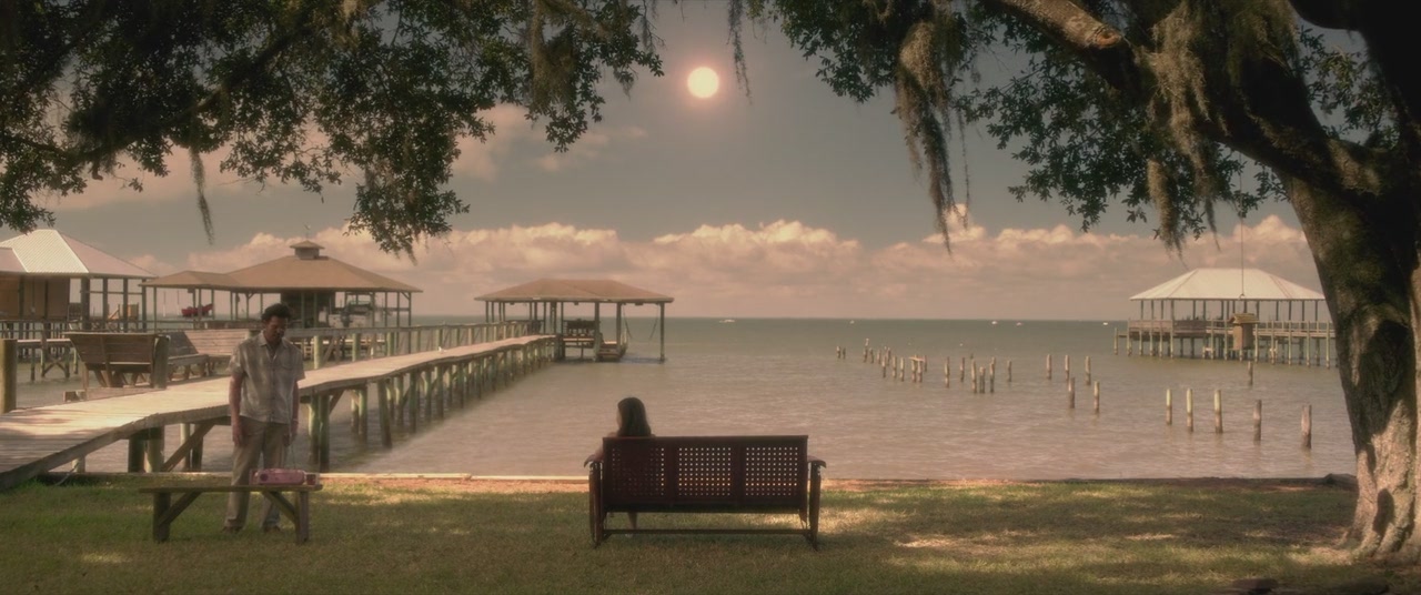 杰罗德游戏剧照的剧照