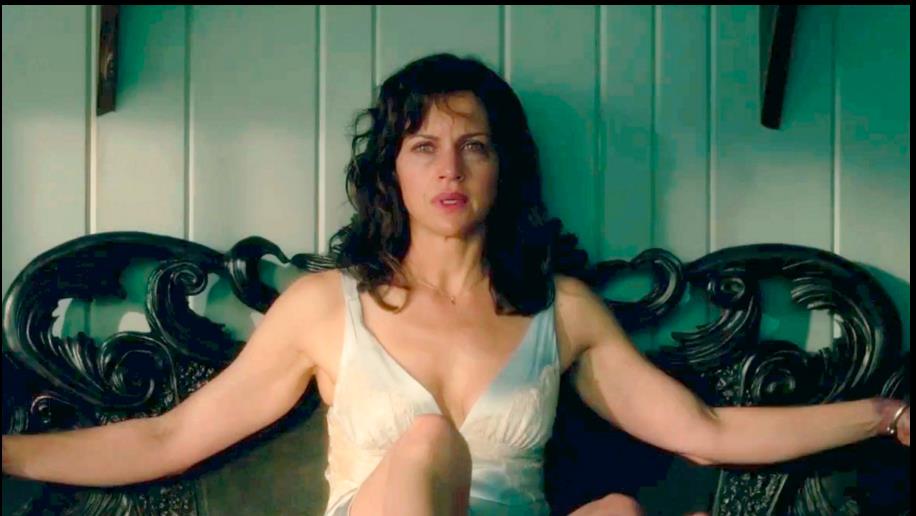 杰罗德游戏剧照的剧照